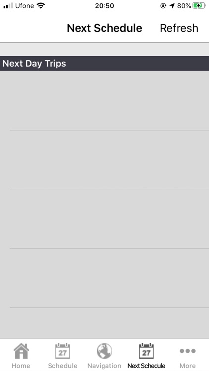 NEMT Dispatch - Shared Ride screenshot-3