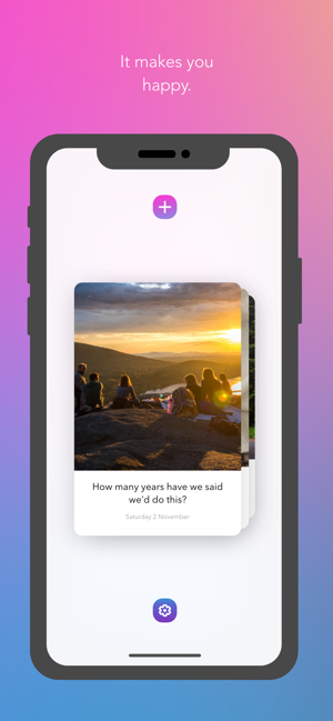 Happy Gratitude Journal(圖4)-速報App