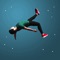 Parkour Flight 2 is the continuation of a realistic parkour simulator that comes to a new level of quality