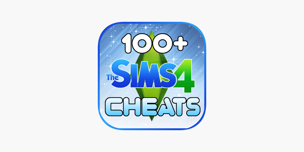 Cheats for Sims 4 - Hacks on the App Store