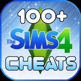 螢幕擷取畫面 (3) Cheat Guide for The Sims 4