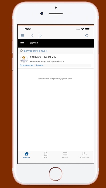 CRM and ERP guidelines
