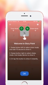 Story Point - Scrum Poker screenshot
