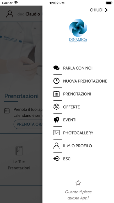 Screenshot #3 pour Dinamica