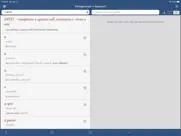 ultra spanisch-portugiesisch ipad bildschirmfoto 3