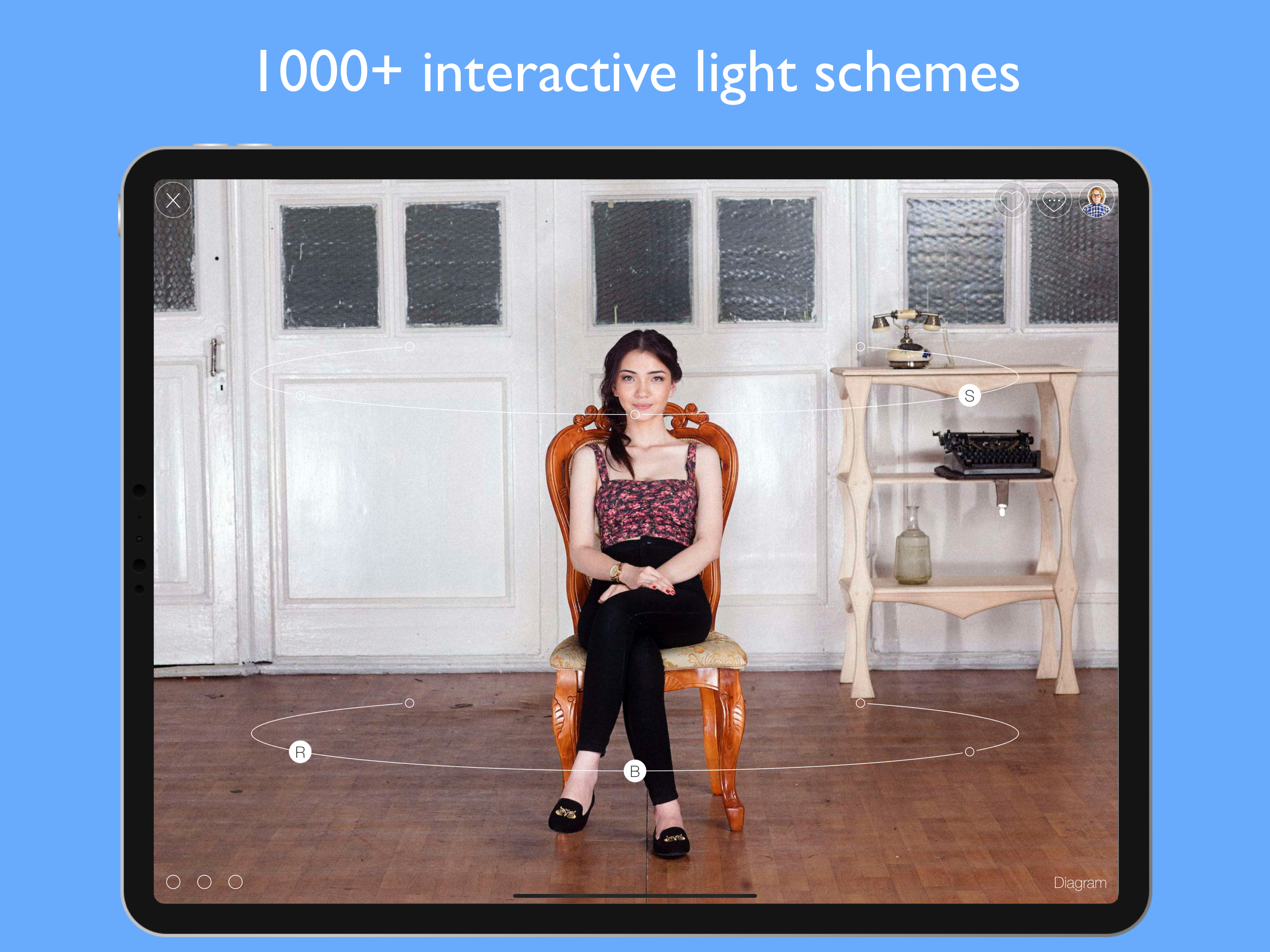 The Great Photo App