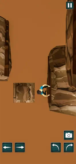 Game screenshot Dungeon Escape Boss hack