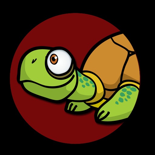 Turtle's collection icon