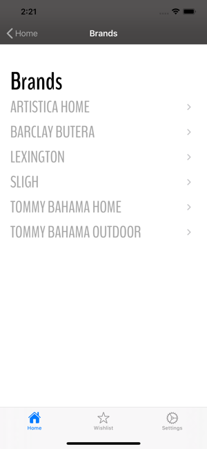 Shop Lexington(圖4)-速報App