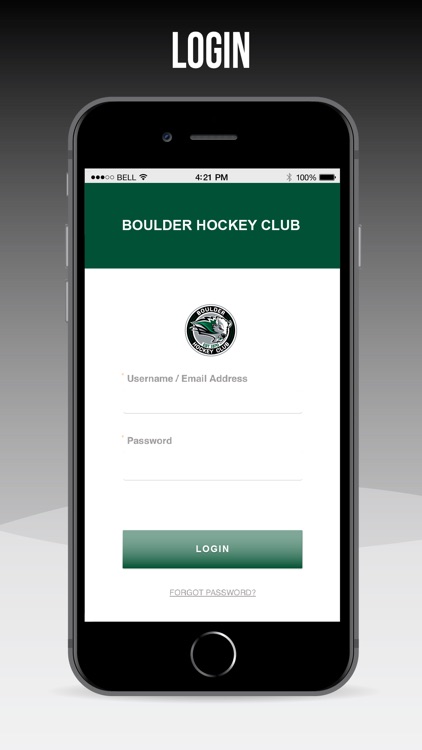 Boulder Hockey Club
