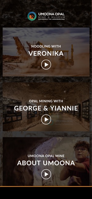 Coober Pedy