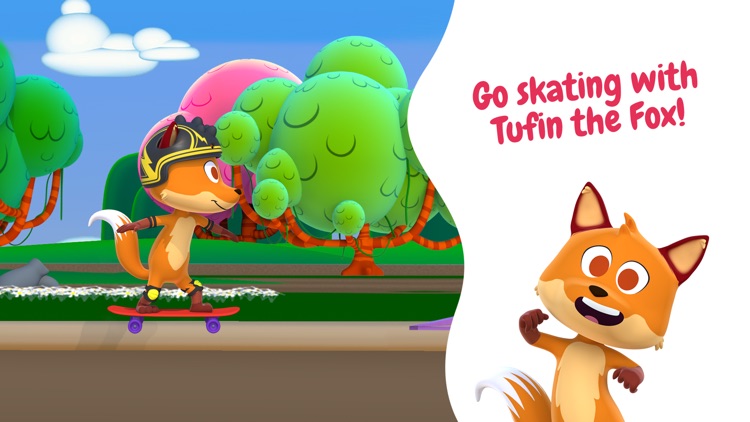 Zoo Games - Fun for kids