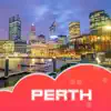 Perth Tourism Guide contact information