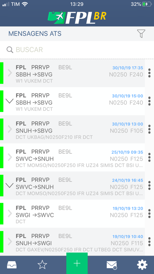 #3. FPL BR (iOS) 由: Servicos e Informacoes do Brasil