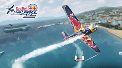 Red Bull Air Race 2 Screenshot 1