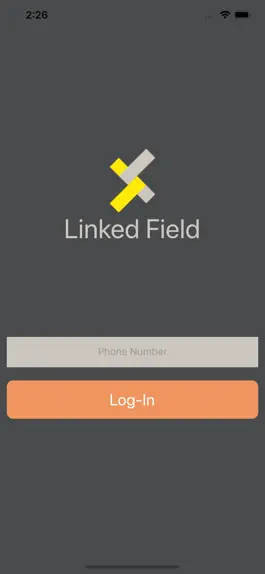 Game screenshot LinkedField Directory mod apk