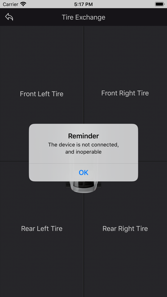 #6. ICAR TPMS (iOS) 由: ICAR VIET NAM COMPANY LIMITED