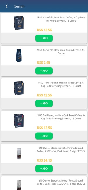 Best Market USA(圖3)-速報App