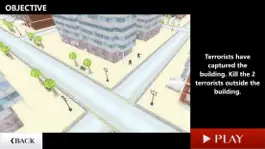 Game screenshot City Sniper 3D apk