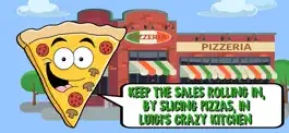 Game screenshot Luigi's Pizza by da Slice hack