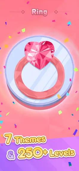 Game screenshot Color Dream hack