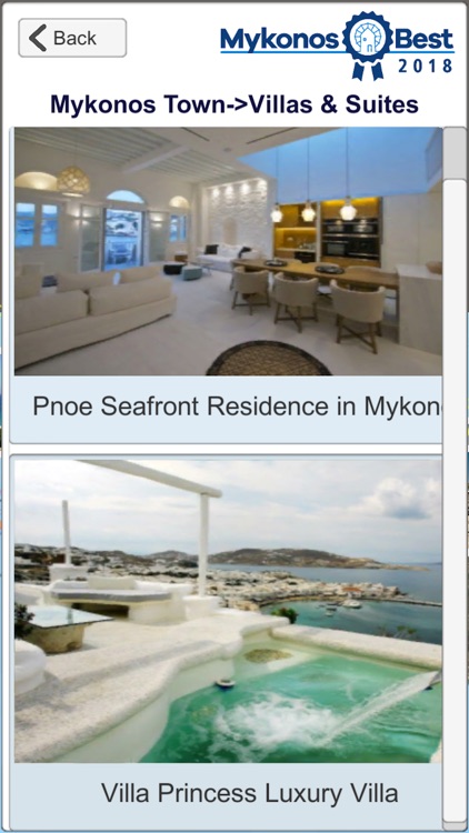 MykonosBest screenshot-3