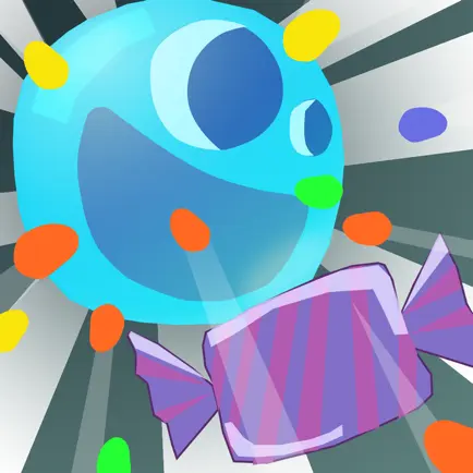 Space Candy Cheats