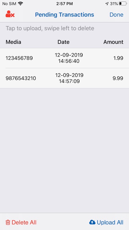 Odyssey Reader screenshot-5