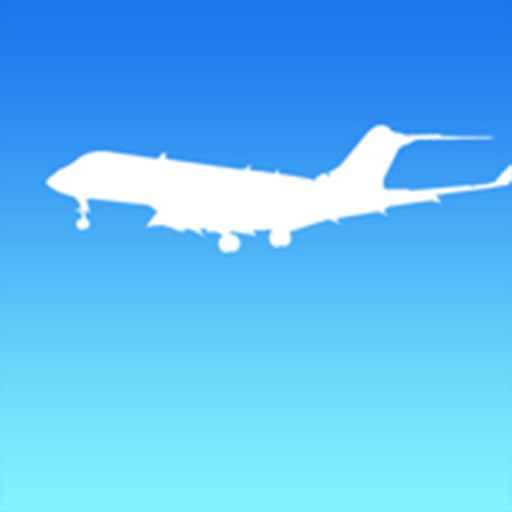 Global 6000 Flow Trainer icon