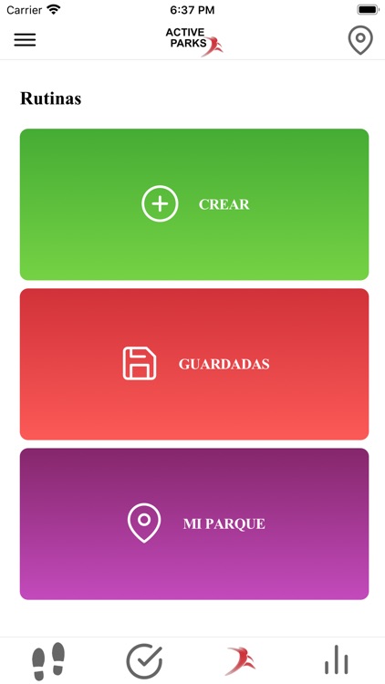 Active Parks screenshot-3