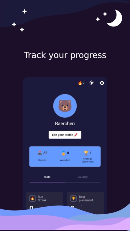 Star Battle Puzzle - Hoshi screenshot-4