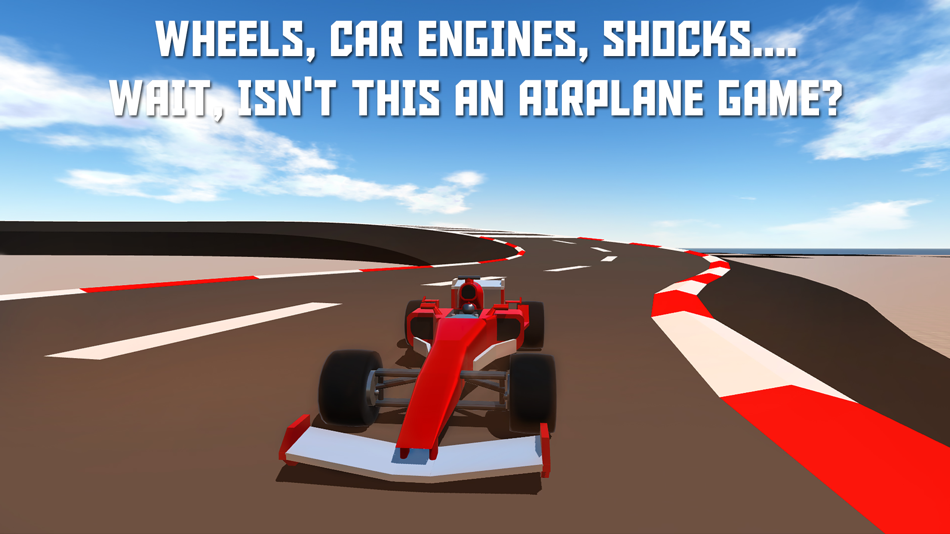 #5. SimplePlanes (iOS) 来自: Jundroo, LLC
