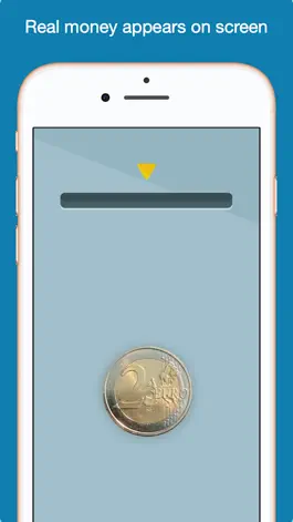 Game screenshot Magic Money 2 hack
