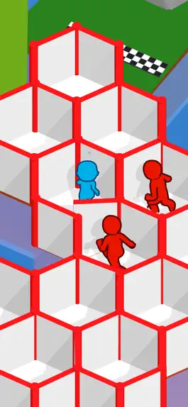 Game screenshot Á WAY OUT apk