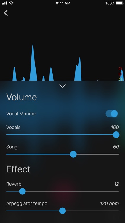 Voloco screenshot-4