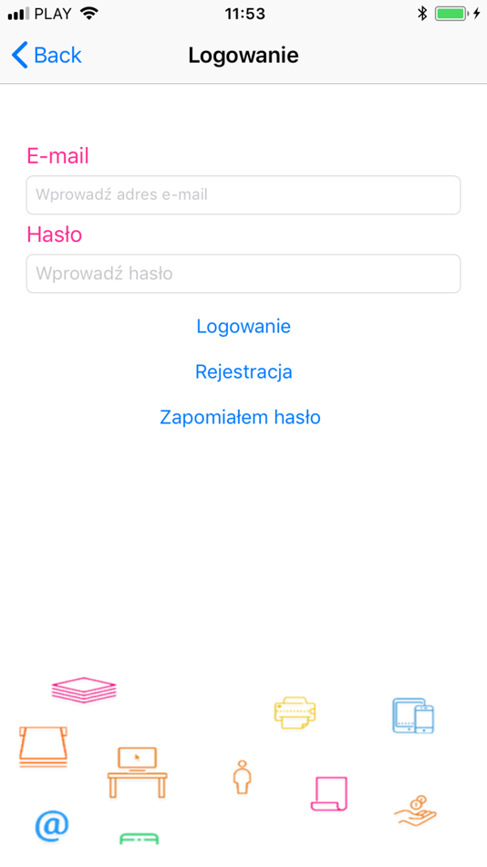 #3. PayPrint (iOS) By: Qube Technologies Sp z o.o.