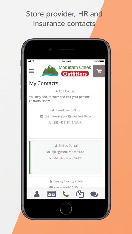 PlanSource Mobile screenshot-8