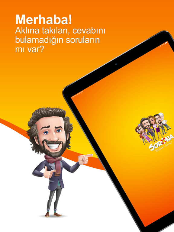 Screenshot #4 pour SorOna