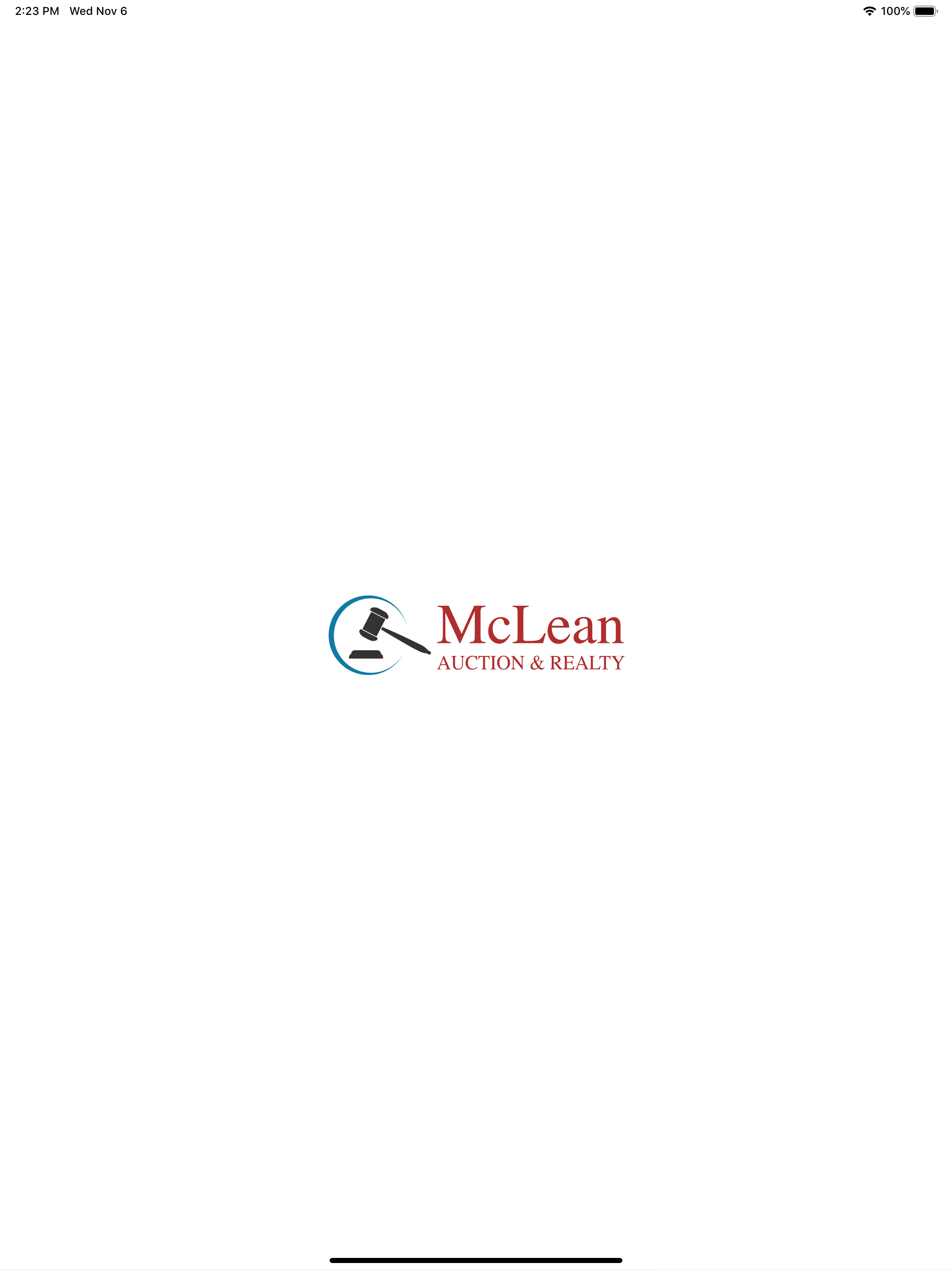 McLean Bid