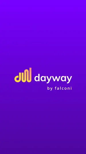 Dayway screenshot 1