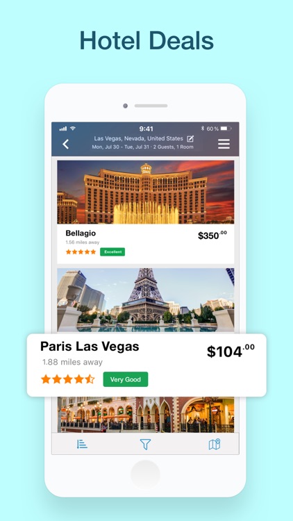 CheapOair: Cheap Flight Deals screenshot-3