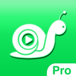 SlomoPro - SlowFastMotion