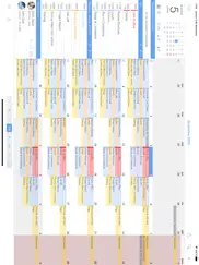 mical - el calendario ipad capturas de pantalla 4