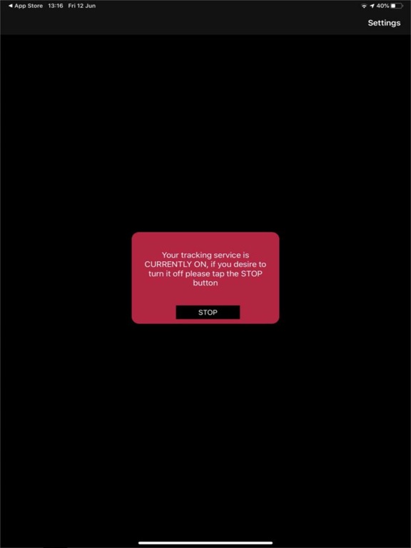 Screenshot #5 pour Fortress SOS