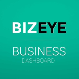 Bizeye Business Dashboard