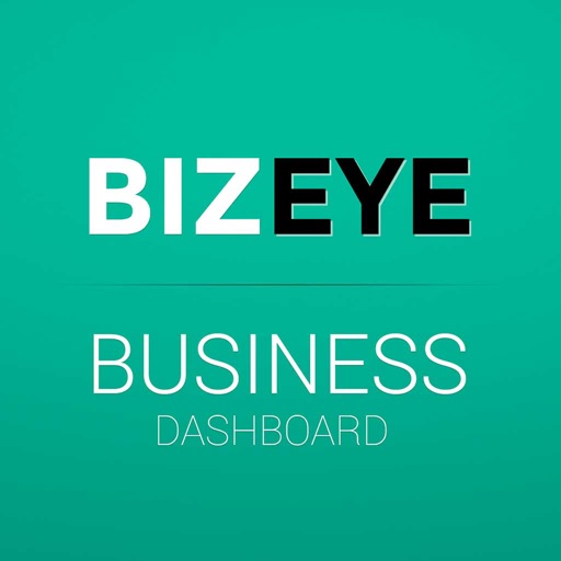 Bizeye Business Dashboard