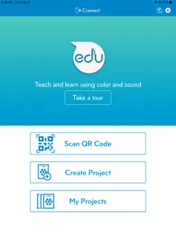 Specdrums Edu screenshot 9