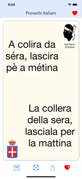 Game screenshot Proverbi d'Italia mod apk
