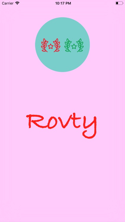 Rovty