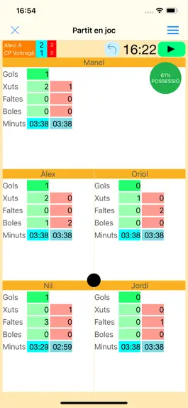 Game screenshot StatiSticks mod apk